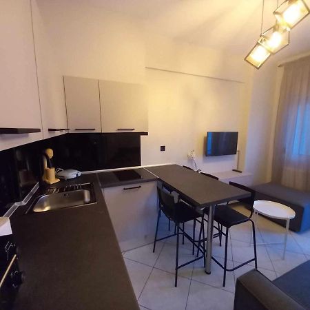 Irene Apartment Alexandroúpoli Eksteriør bilde
