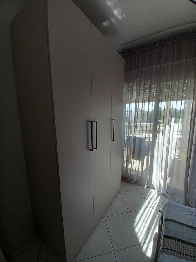 Irene Apartment Alexandroúpoli Eksteriør bilde